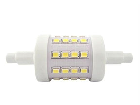 Ampoule LED R7s | 78x29mm | 5W=50W | blanc froid 4000K | dimmable - LEDPLANET.NL