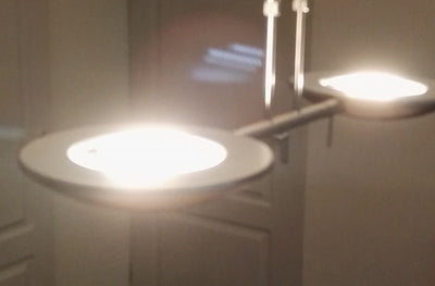 Ampoule LED R7s | 78x29mm | 5W=50W | blanc froid 4000K | dimmable - LEDPLANET.NL