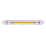 R7s staaflamp daglichtwit 6000K | 118x14mm | LED 8W=80W halogeenlicht - 800 Lumen - LEDPLANET.NL