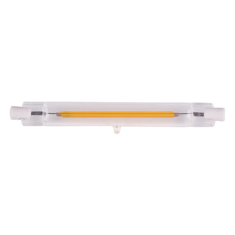 R7s staaflamp daglichtwit 6000K | 118x14mm | LED 8W=80W halogeenlicht - 800 Lumen - LEDPLANET.NL