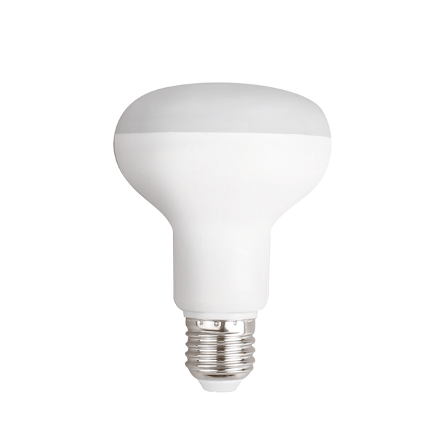 Reflectorlamp E27 | R80 spiegellamp | LED 12W=66W gloeilamp - 900 Lumen | warmwit 3000K - LEDPLANET.NL