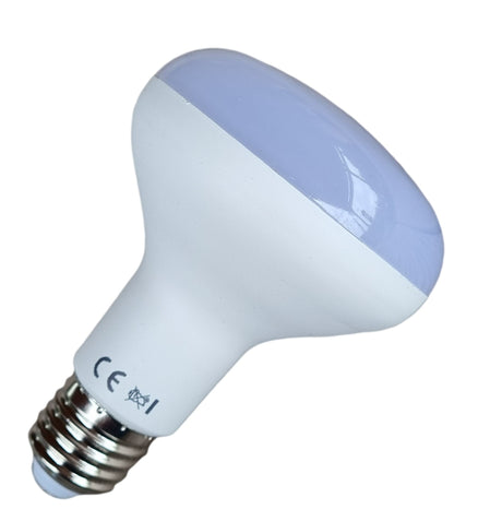 Reflectorlamp E27 | R90 spiegellamp | LED 15W=82W gloeilamp - 1180 Lumen | daglichtwit 6400K - LEDPLANET.NL