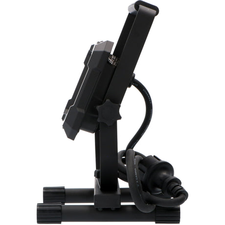 Lampe de travail LED, 2500 lumens - 30 W - blanc froid 4000 K - étanche IP65 - câble de 1,5 m - aluminium