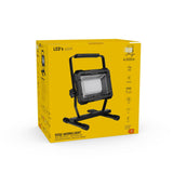 LED Werklamp 4200 lumen - 50W - Koelwit 4000K - IP65 Waterdicht - 1,5m Kabel