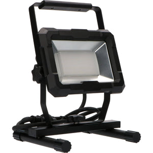 LED Werklamp 4200 lumen - 50W - Koelwit 4000K - IP65 Waterdicht - 1,5m Kabel
