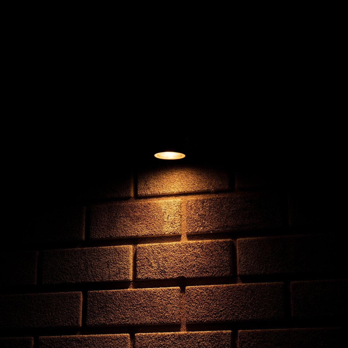 Applique murale LED extérieure - Douille GU10 - Acier inoxydable argenté - IP44 - Résistante aux projections d’eau - 230 V