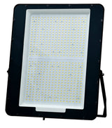 LED Schijnwerper 1000W - 140.000 Lumen - Koelwit 4000K - IP65 IK08 - Professioneel - 5 Jaar Garantie