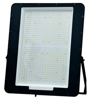 LED Schijnwerper 1000W - 140.000 Lumen - Koelwit 4000K - IP65 IK08 - Professioneel - 5 Jaar Garantie