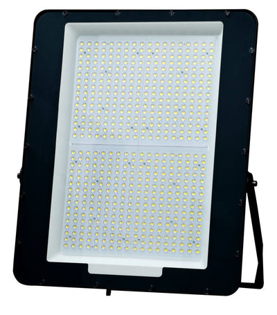 LED Schijnwerper 1000W - 140.000 Lumen - Koelwit 4000K - IP65 IK08 - Professioneel - 5 Jaar Garantie
