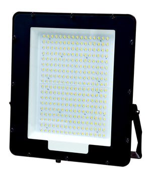 Projecteur LED 500W - 70.000 lumens - Blanc froid 4000K - IP65 IK08 - Professionnel - Garantie de 5 ans