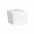 LED paneel 60x60cm 4000lm 4000K IP20 6-pack van Blls voor energiezuinige verlichting