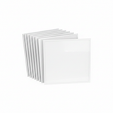 LED paneel 60x60cm 4000lm 4000K IP20 6-pack van Blls voor energiezuinige verlichting