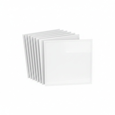 LED Paneel, CRI80, 8 stuks, 230V