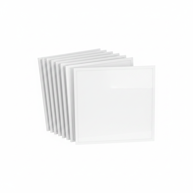 LED paneel 60x60cm 4000lm 4000K IP20 6-pack van Blls voor energiezuinige verlichting