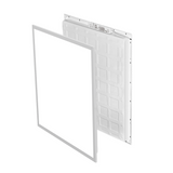 LED paneel 60x60cm 4000lm 4000K IP20 Blls