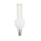 Spaarlamp E14 warmwit | LED 8W~730Lm=65W gloeilamp | 3000K 230V - LEDPLANET.NL