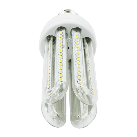 Spaarlamp E27 daglichtwit 6400K | LED 23W=200W gloeilamp | 2030 Lumen - 230V - LEDPLANET.NL