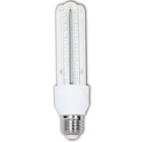 Spaarlamp E27 daglichtwit | LED 12W~1180Lm=82W traditionele verlichting | 230V AC - LEDPLANET.NL