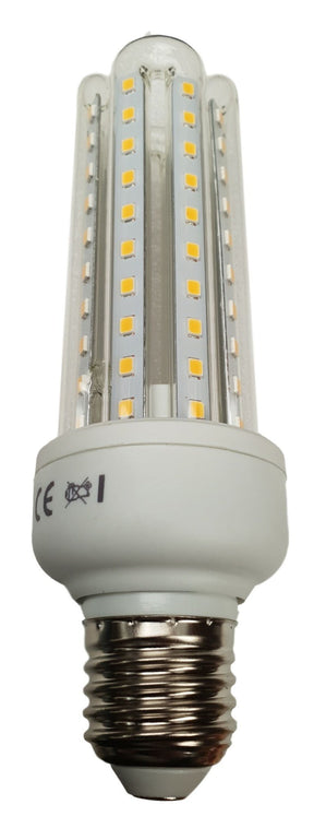 Ampoule basse consommation E27 | LED 15 W = ampoule à incandescence 120 W | blanc chaud 3000 K - LEDPLANET.NL