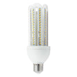 Spaarlamp E27 | LED 23W=200W gloeilamp | 1980 Lumen - warmwit 3000K - LEDPLANET.NL