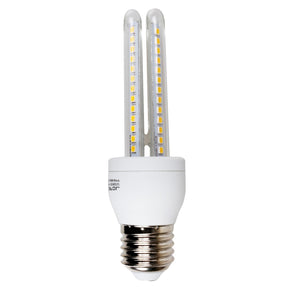 Ampoule économique E27 | LED 8 W = ampoule à incandescence 65 W | blanc chaud 3000 K - LEDPLANET.NL