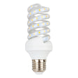 Spaarlamp E27 LED | spiraalvorm | 11W=95W | warmwit 3000K - LEDPLANET.NL