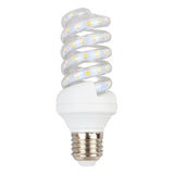 Spaarlamp E27 LED | spiraalvorm | 11W=95W | warmwit 3000K - LEDPLANET.NL