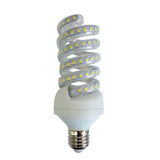 Spaarlamp E27 LED | spiraalvorm | 13W=110W | warmwit 3000K - LEDPLANET.NL