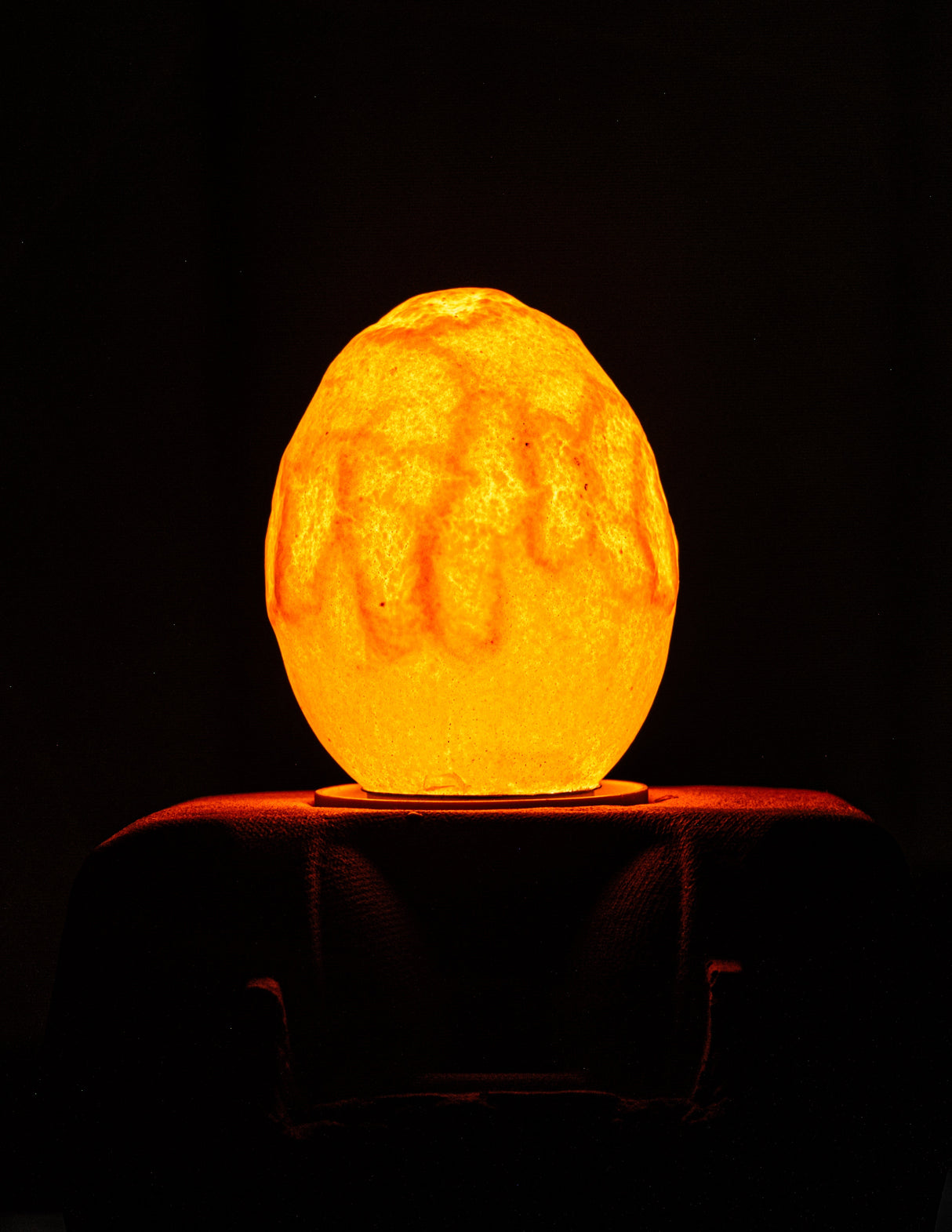 Special edition LED lamp 20cm 800lm 2700K IP20