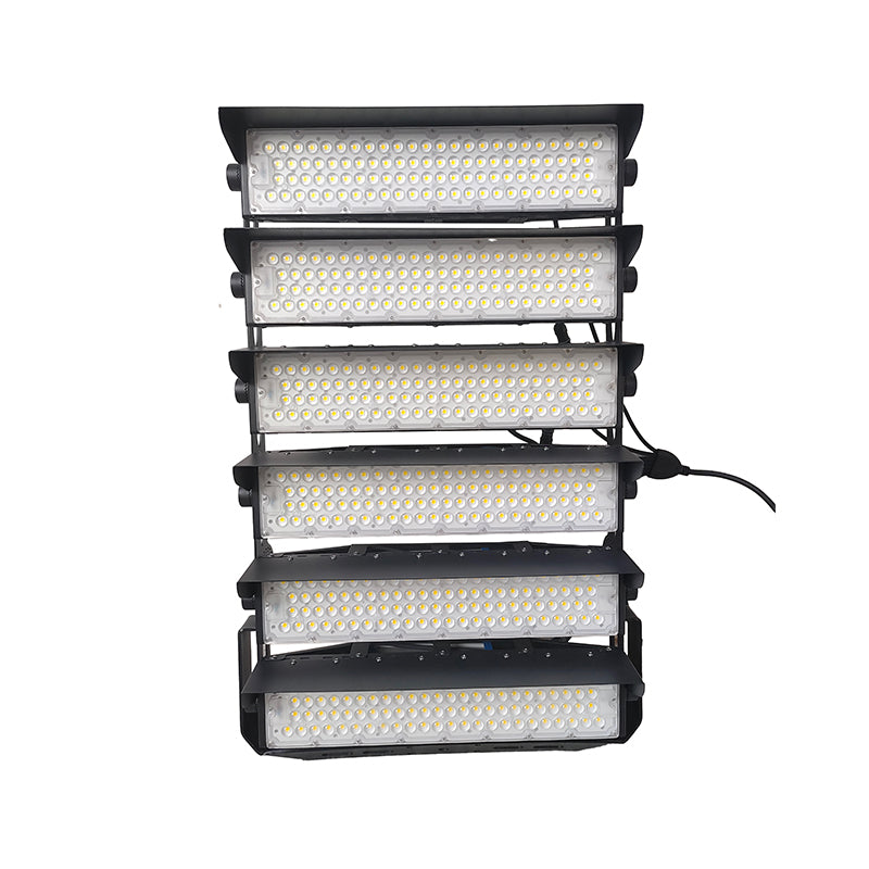 Stadion LED lamp 200W, 26000lm, 4000K, IP65, Blls