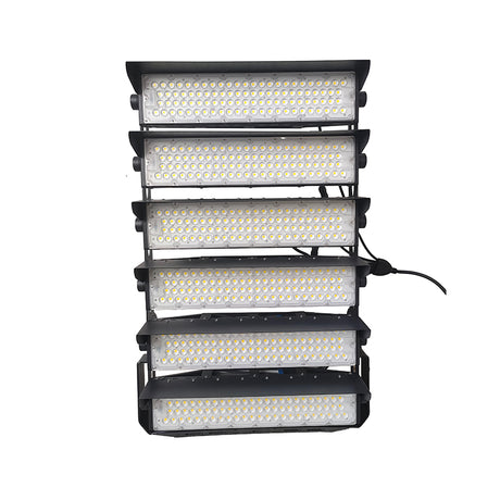 Stadion LED lamp 200W, 26000lm, 4000K, IP65, Blls