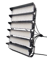 Stadion LED 500W, 60000lm, 4000K, IP65, geschikt voor buiten gebruik