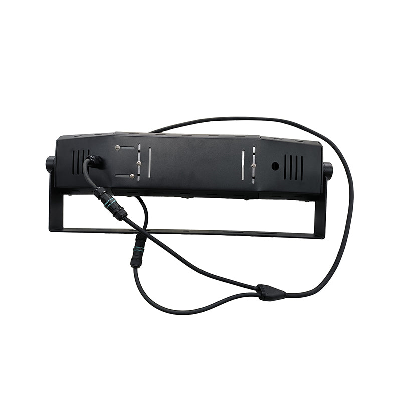 Blls stadionverlichting LED 150cm 6000lm 6000K IP65 met kabel voor buitengebruik
