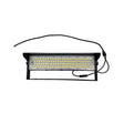 LED stadionverlichting 100cm 5000lm 6000K IP65, ideaal voor sportevenementen en buitengebruik
