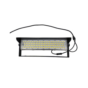 Éclairage LED de stade 100 cm 5000 lm 6000 K IP65, idéal pour les événements sportifs et l’utilisation en extérieur