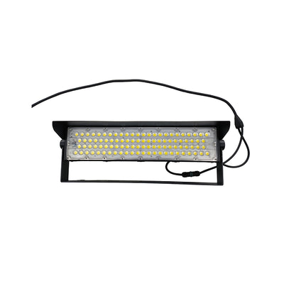 LED Stadionlamp, Daglichtwit 5000K, 60°, 250W, 42500 Lumen, IP66, 230V