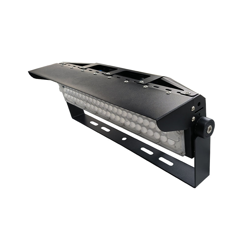 LED stadionverlichting 150W 18000lm 6000K IP65 voor buitengebruik