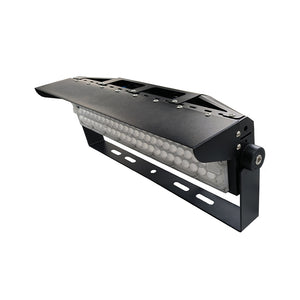 LED Stadionlamp - Daglichtwit 5000K - 60° - 250W - 42500 Lumen - IP66 - 230V
