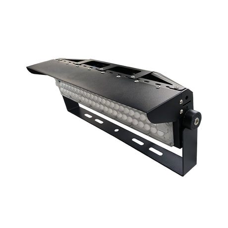 Éclairage LED de stade 150 W 18000 lm 6000 K IP65 pour l’utilisation en extérieur