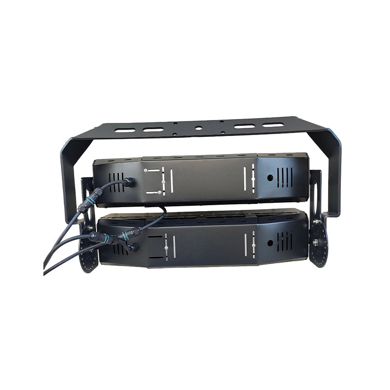 Blls stadionverlichting met dubbele LED 300W 24000lm 5000K IP65