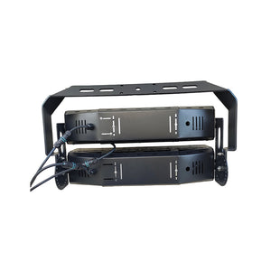 LED Stadionlamp - Daglichtwit 5000K - 90° - 500W - 85000 Lumen - IP66 - 230V