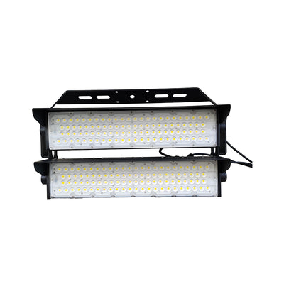 LED Stadionlamp, Daglichtwit 5000K, 90°