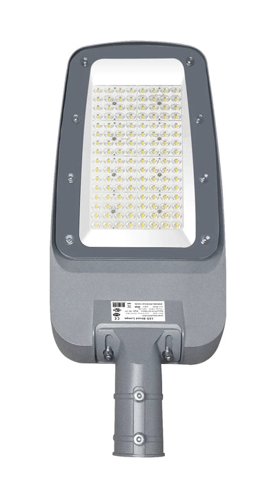 LED Straatverlichting 100W 16000lm, Koelwit 4000K, IP66