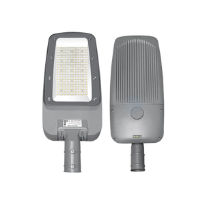 LED Straatverlichting 200W 34000lm - Koelwit 4000K - Osram driver - IP66 - 230V