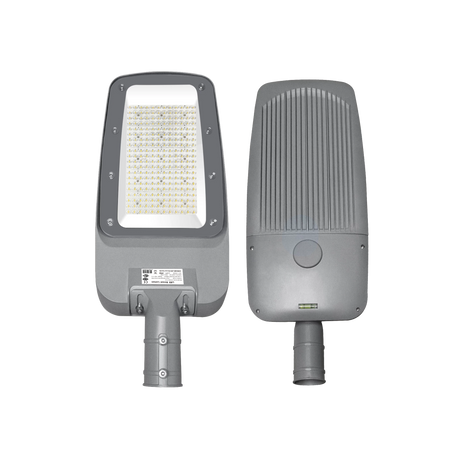 LED straatverlichting-lantaarnpaal-LED 100W 12000lm 4000K IP65 Blls