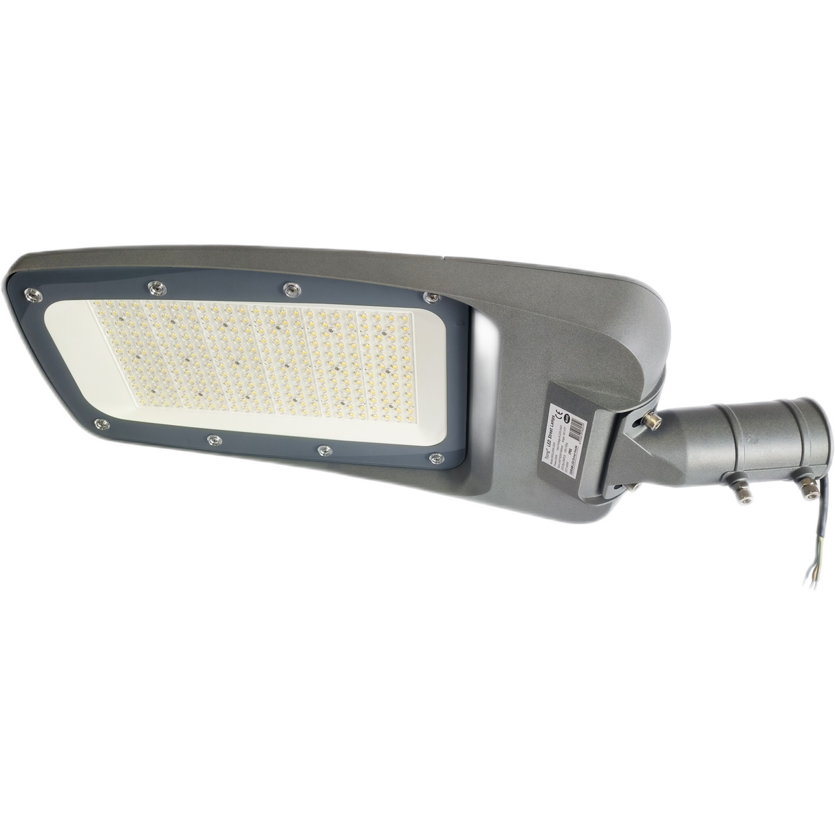 LED straatverlichting-lantaarnpaal-LED 150W 20000lm 5000K IP65 van Blls