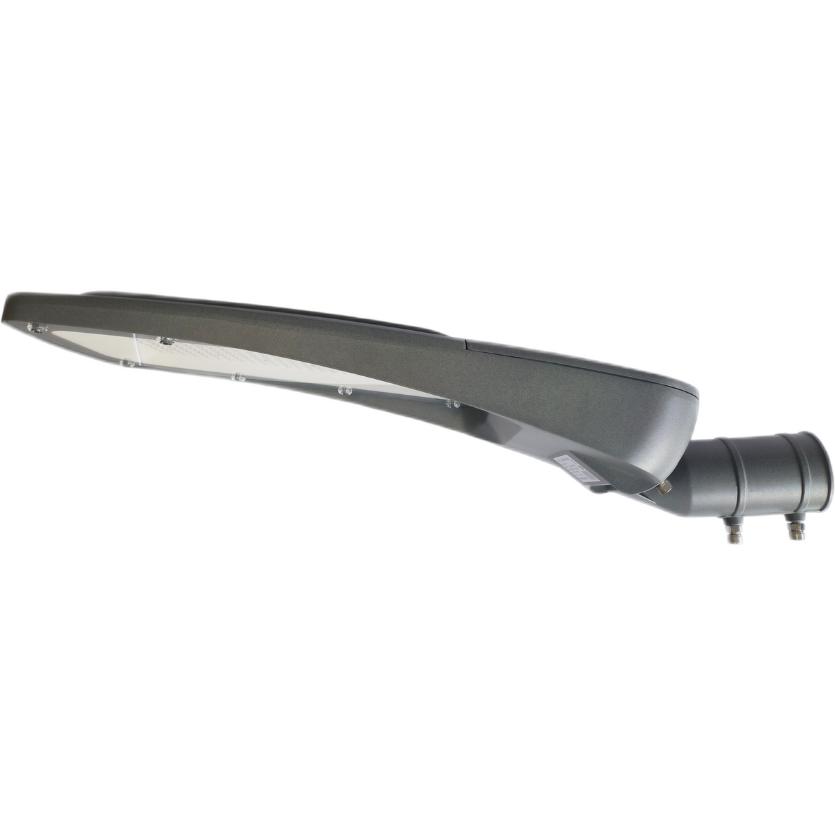 LED straatverlichting-lantaarnpaal-LED, 150cm, 5500lm, 5000K, IP65, 1 stuk