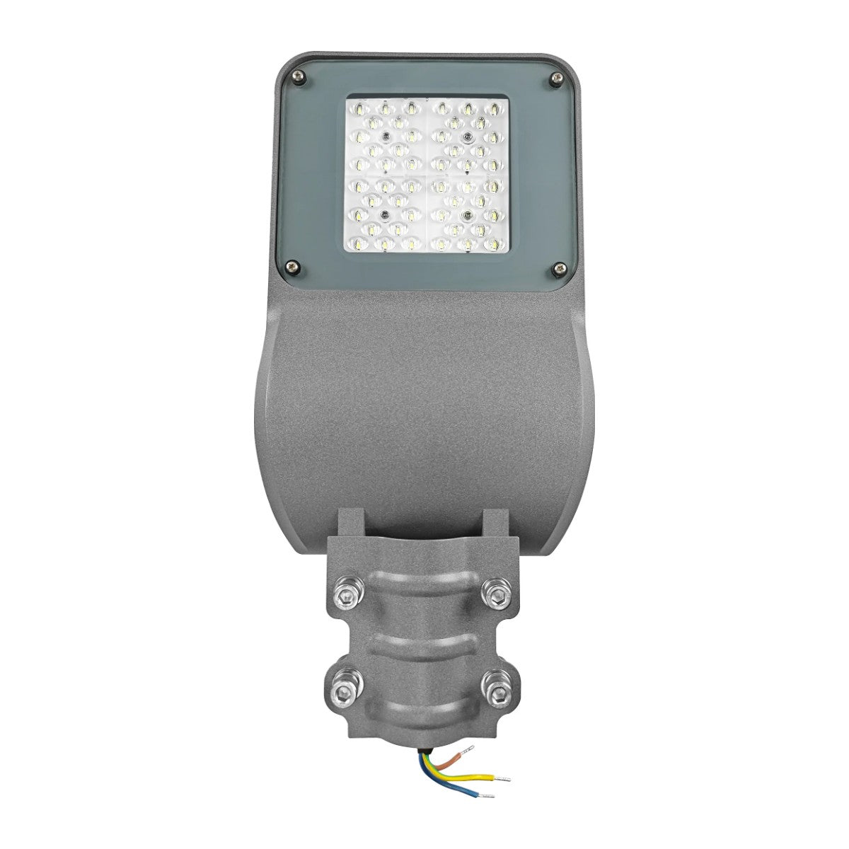 LED straatverlichting 30W koelwit 4000K
