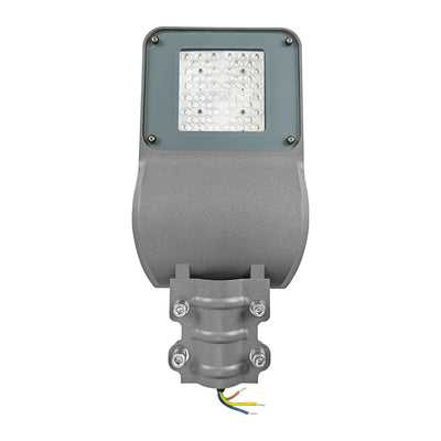 LED straatverlichting 30W warmwit 3000K