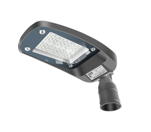 LED Straatverlichting 60W 9000lm - Koelwit 4000K - Sosen driver - IP66 - 230V